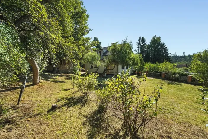 Prodej rodinného domu, Ostředek, 86 m2