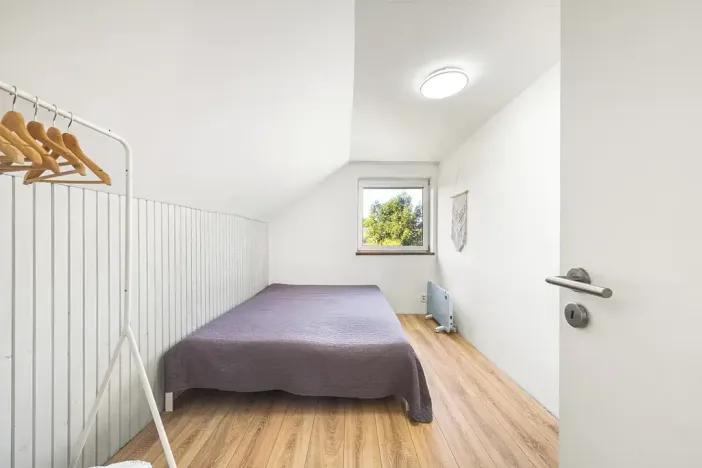 Prodej rodinného domu, Ostředek, 86 m2