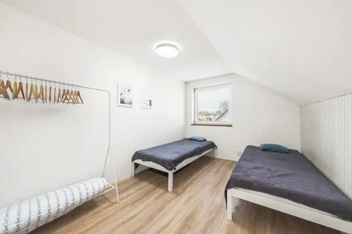 Prodej rodinného domu, Ostředek, 86 m2