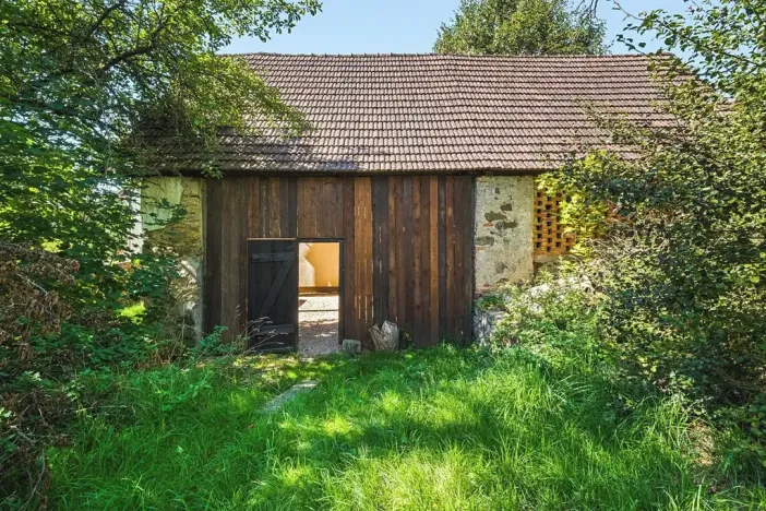 Prodej rodinného domu, Ostředek, 86 m2
