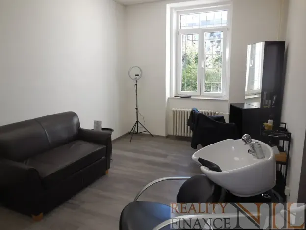 Pronájem komerční nemovitosti, Plzeň, Táborská, 15 m2