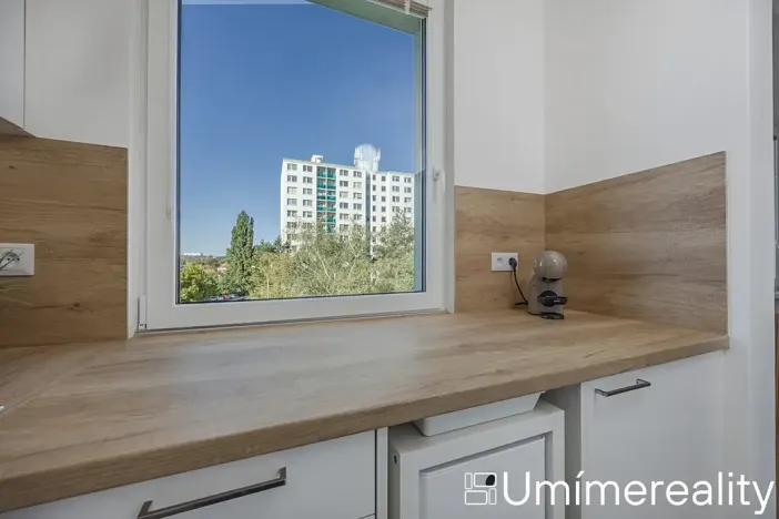 Prodej bytu 1+kk, Praha - Chodov, Valentova, 30 m2