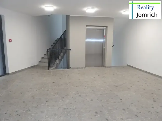 Pronájem bytu 2+kk, Turnov, Žižkova, 78 m2