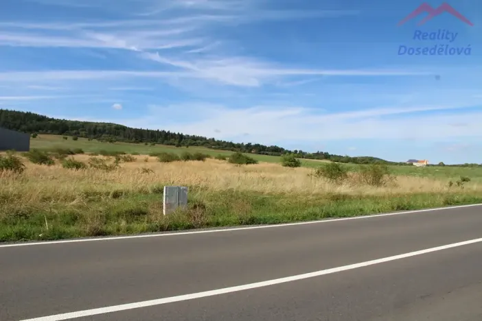 Prodej komerčního pozemku, Cerhovice, Plzeňská, 9984 m2