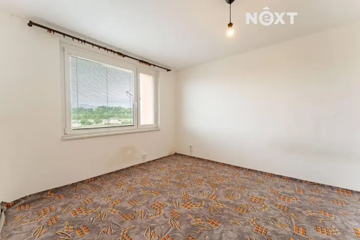 Prodej bytu 2+1, Šumperk, Gagarinova, 47 m2