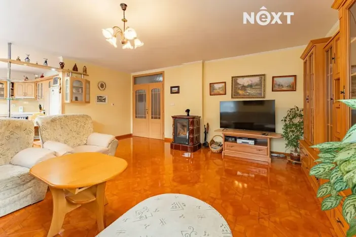 Prodej rodinného domu, Hanušovice, Údolní, 87 m2