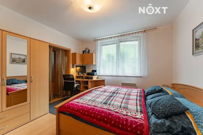 Prodej rodinného domu, Hanušovice, Údolní, 87 m2