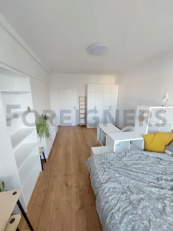 Pronájem pokoje, Olomouc, Charkovská, 12 m2