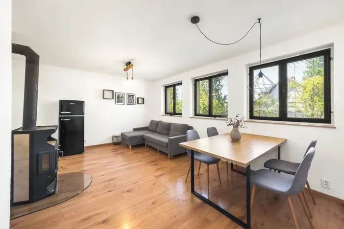 Prodej rodinného domu, Ostředek - Třemošnice, 86 m2