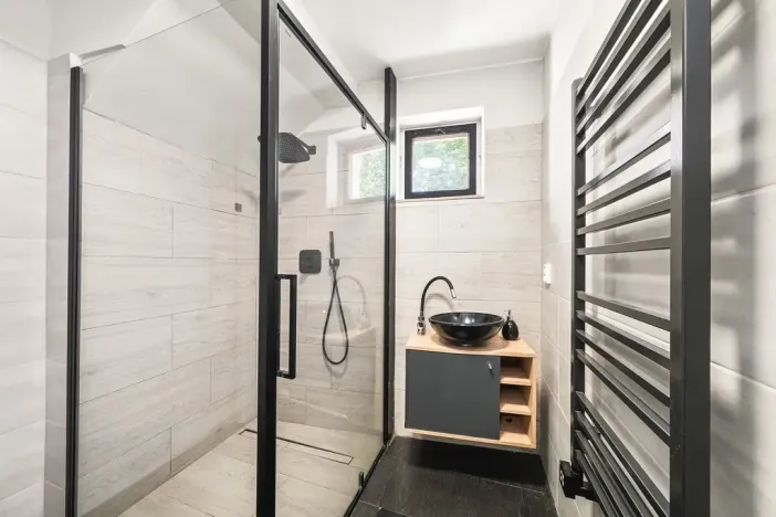 Prodej rodinného domu, Ostředek - Třemošnice, 86 m2