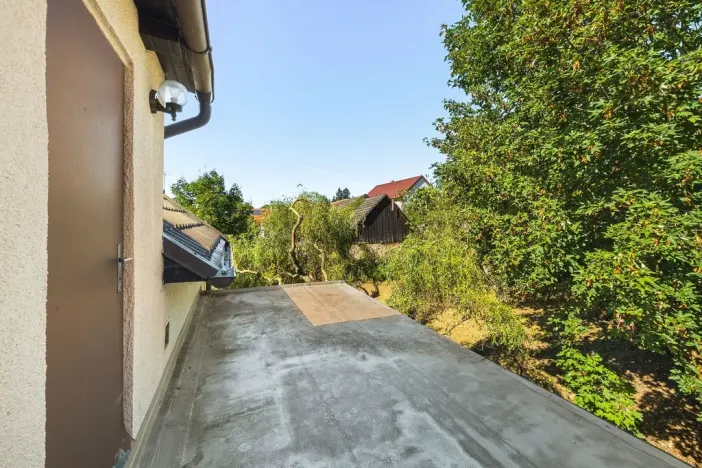 Prodej rodinného domu, Ostředek - Třemošnice, 86 m2