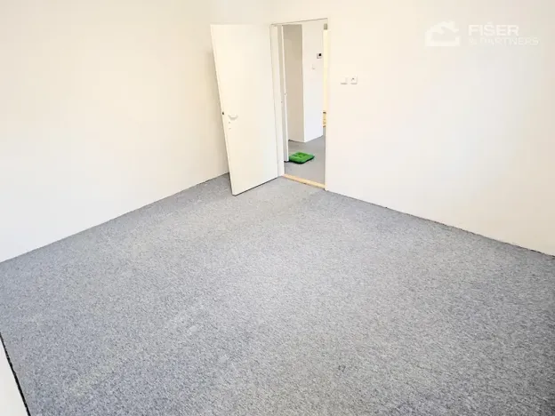 Pronájem bytu 2+1, Rožnov pod Radhoštěm, Julia Fučíka, 60 m2