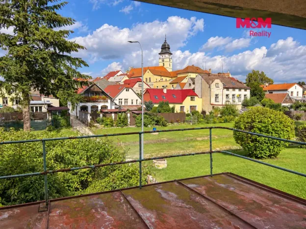 Prodej rodinného domu, Počátky, Moravská, 126 m2