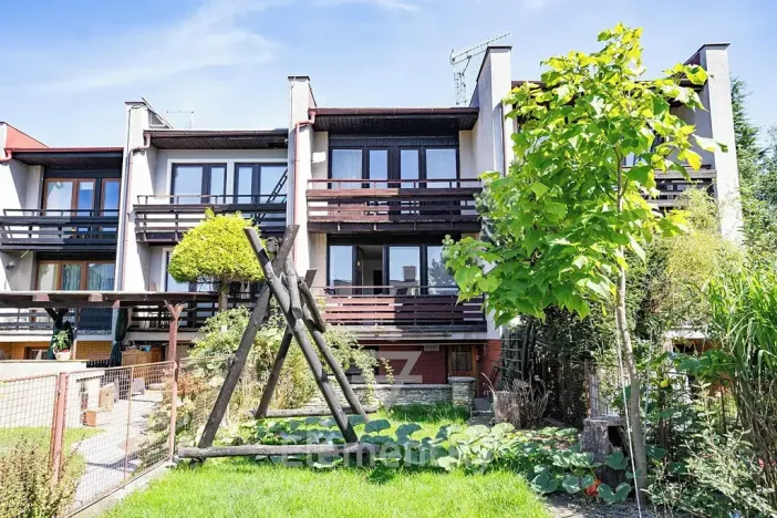 Prodej rodinného domu, Hradec Králové, Za Lípou, 149 m2