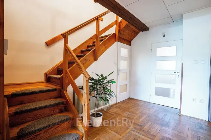 Prodej rodinného domu, Hradec Králové, Za Lípou, 149 m2