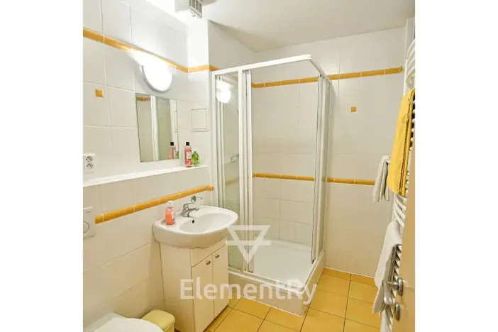Prodej bytu 2+kk, Harrachov, 60 m2