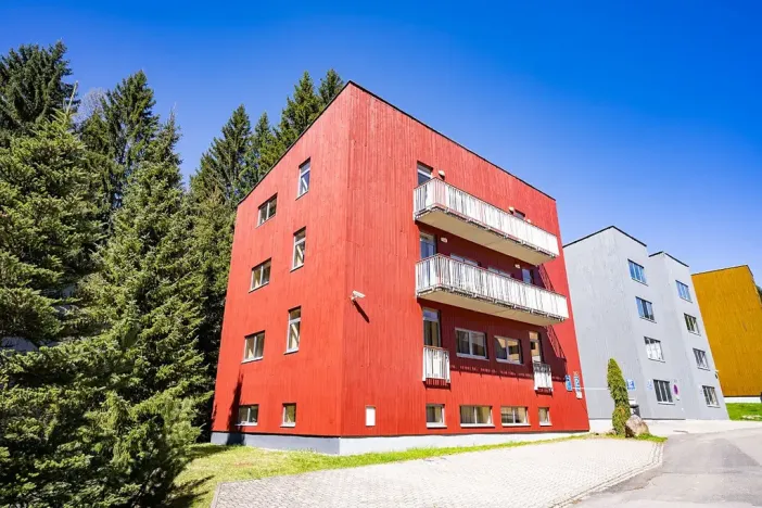 Prodej bytu 2+kk, Harrachov, 60 m2