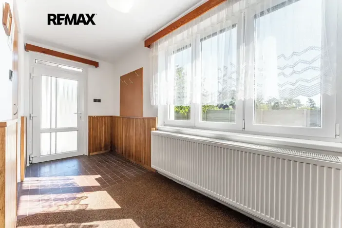 Prodej rodinného domu, Hlavečník, 105 m2