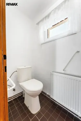 Prodej rodinného domu, Hlavečník, 105 m2