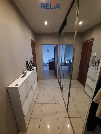 Pronájem bytu 3+1, Liberec, Ječná, 71 m2