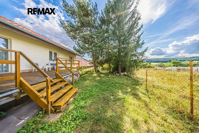 Prodej rodinného domu, Senec, 165 m2