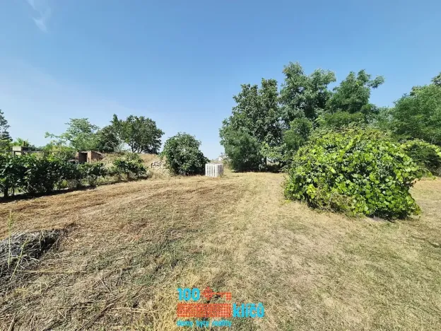 Prodej pozemku pro bydlení, Oleksovice, 840 m2