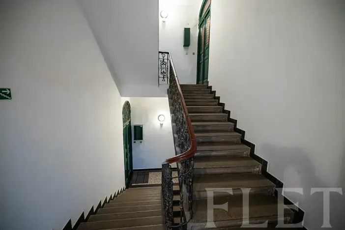 Pronájem bytu 2+1, Praha - Karlín, Sokolovská, 64 m2