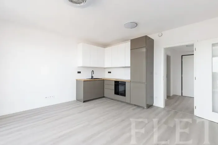 Pronájem bytu 2+kk, Praha - Písnice, Libušská, 55 m2