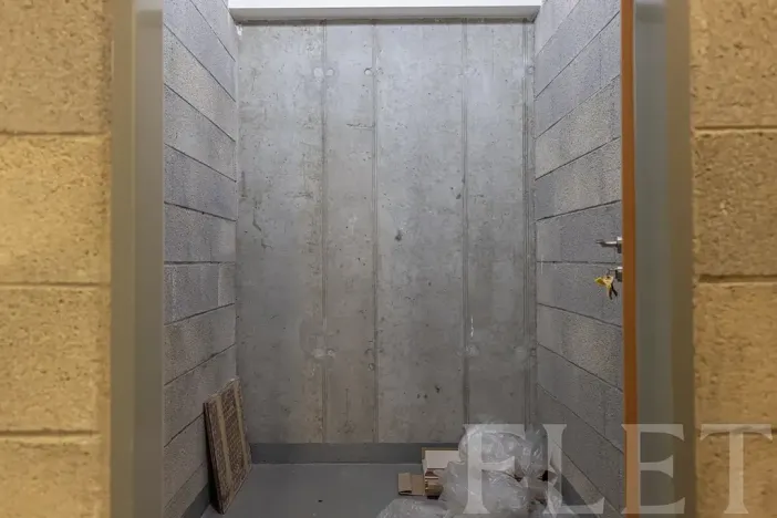 Pronájem bytu 2+kk, Praha - Libeň, U Slovanky, 57 m2