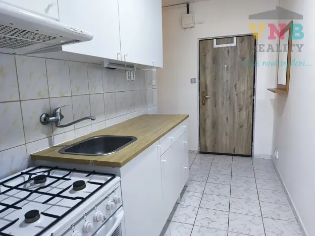 Pronájem bytu 1+kk, Prostějov, Marie Pujmanové, 32 m2