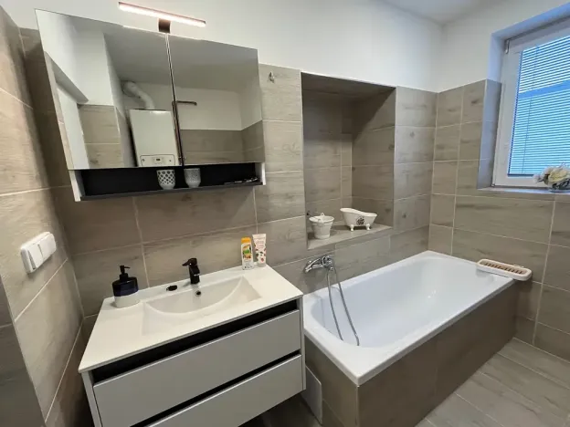 Prodej rodinného domu, Prostějov, Újezd, 95 m2