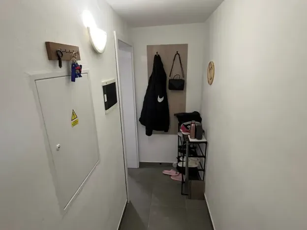 Prodej rodinného domu, Prostějov, Újezd, 95 m2