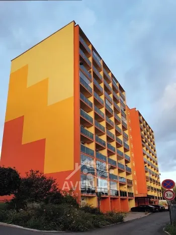 Prodej bytu 1+kk, Liberec, Nad Školou, 34 m2