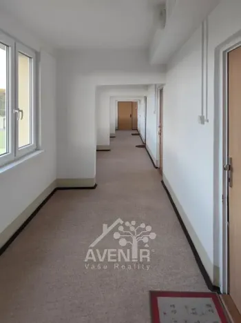 Prodej bytu 1+kk, Liberec, Nad Školou, 34 m2