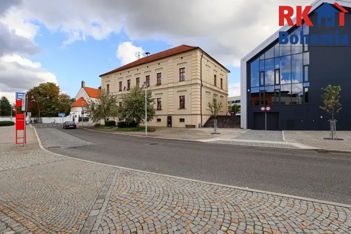 Prodej bytu 3+kk, Dolní Břežany, 5. Května, 84 m2