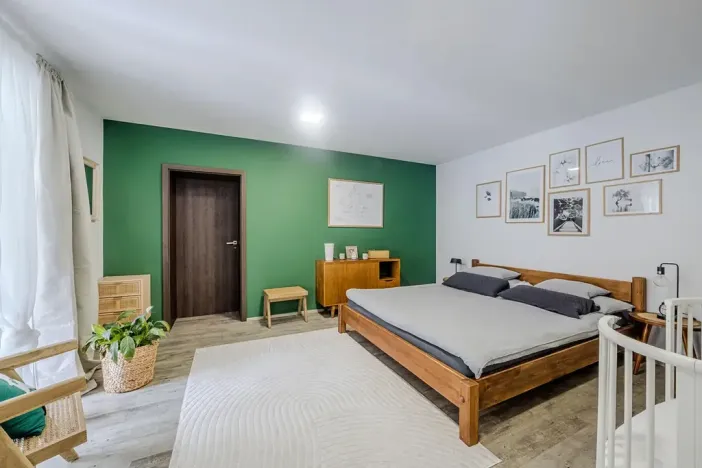Prodej rodinného domu, Sokoleč, Dlouhá, 128 m2