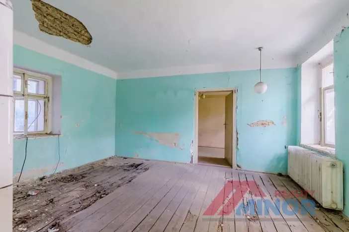 Prodej rodinného domu, Řisuty, 190 m2