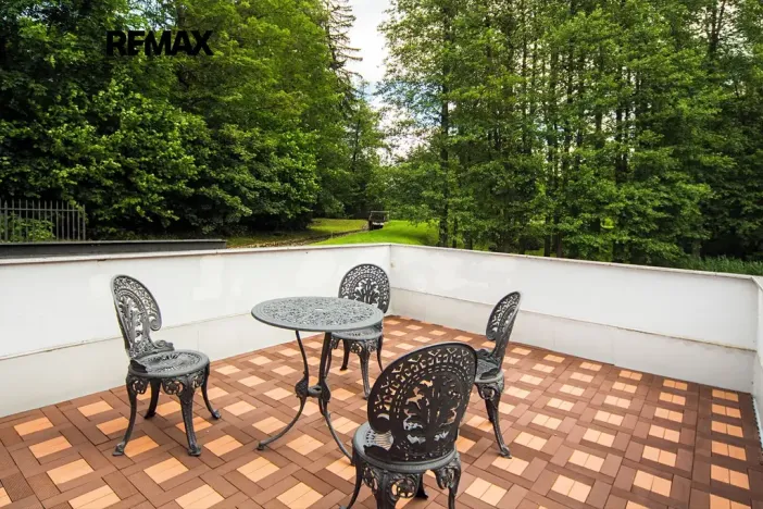 Prodej ubytování, Strmilov, Samota, 550 m2