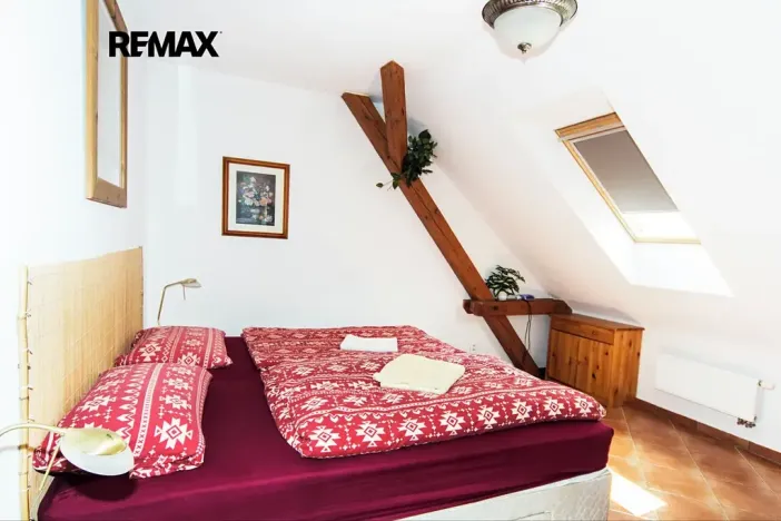 Prodej ubytování, Strmilov, Samota, 550 m2