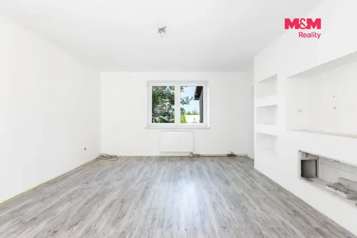 Prodej rodinného domu, Rychvald, Stará kolonie, 201 m2
