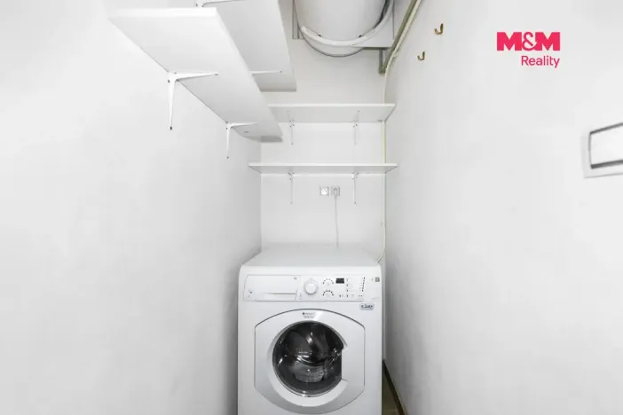 Pronájem bytu 2+kk, Nýřany, Dlouhá, 58 m2