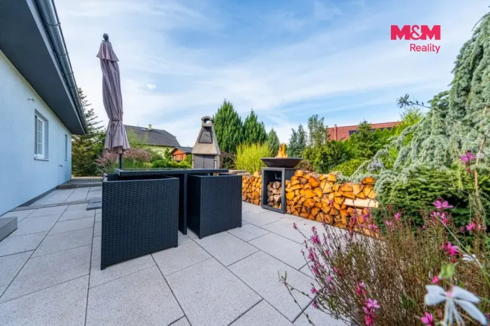 Prodej rodinného domu, Doubravčice, Pod vodárnou, 109 m2