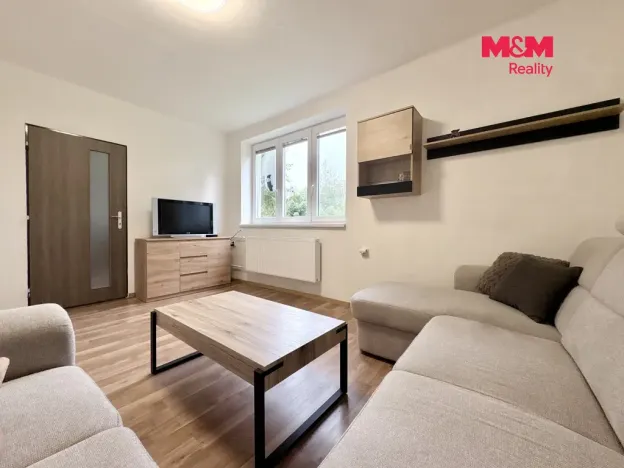 Prodej bytu 3+1, Budišov nad Budišovkou - Staré Oldřůvky, 72 m2