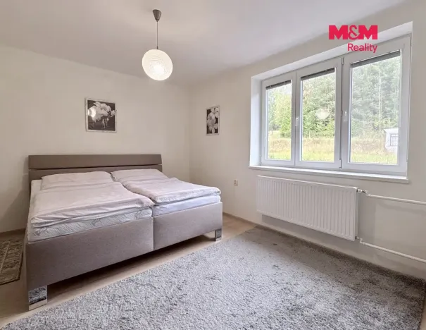 Prodej bytu 3+1, Budišov nad Budišovkou - Staré Oldřůvky, 72 m2