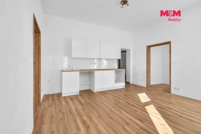 Prodej bytu 3+1, Moravská Třebová - Předměstí, K. Čapka, 87 m2
