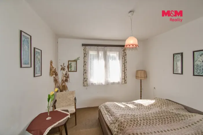 Prodej chalupy, Valašské Meziříčí - Podlesí, 175 m2