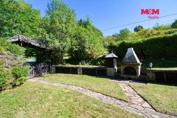 Prodej chalupy, Valašské Meziříčí - Podlesí, 175 m2