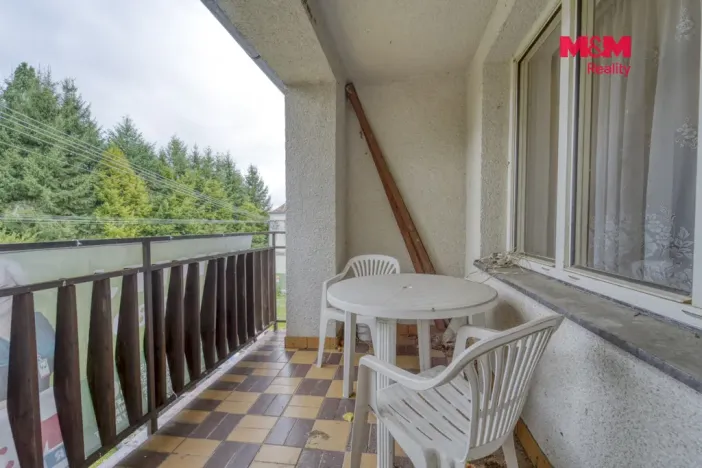 Prodej rodinného domu, Ježovy, 315 m2