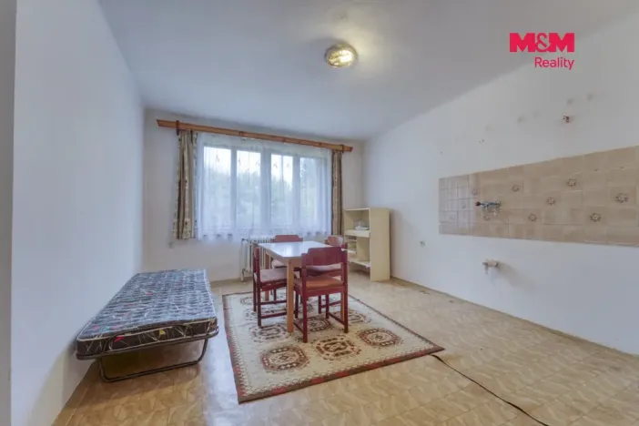 Prodej rodinného domu, Ježovy, 315 m2