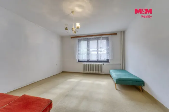 Prodej rodinného domu, Ježovy, 315 m2